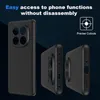 Silikonowe etui na telefon komórkowy Xiaomi Redmi Note 14 Podgląd zdjęcia produktu 7