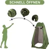 Campingzelt, Outdoor Pop-Up-Duschzelt, Produktbild-Vorschau 3