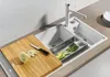 BLANCO AXIA III 6 S SILGRANIT softweiß Produktbild-Vorschau 3