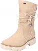 Rieker TEX Damen Stiefel gefüttert Beige Produktbild-Vorschau 18