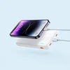 Powerbank Baseus Airpow 10000Mah 20W (Blanc) Voir les images du produit 12