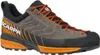 Scarpa Mescalito Titanium/Mango 44,5 Heren Wanderschuhe Produktbild-Vorschau 1