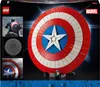LEGO Super Hero Marvel 76262 Captain Americas Schild LEGO Náhled obrázku produktu 5