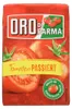 Pomidory Oro di Parma odcedzone o pełnym owocowym smaku 1 Podgląd zdjęcia produktu 1