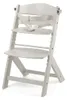 Kinderkraft ENOCK Seggiolone evolutivo 2 in 1 in legno Anteprima dell’immagine prodotto 4