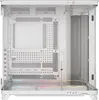 Corsair AIR 5400 RS-R ARGB, Midi Tower, PC, Weiß, ATX, Produktbild-Vorschau 13