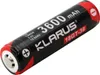 Klarus 18GT-36 Lithium Ionen Akku 18650 mit 3600 mAh Produktbild-Vorschau 8