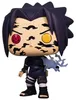 Sasuke with Curse Mark - Funko Pop! - Naruto Shippuden Productafbeelding-voorbeeld 7