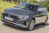 Prémiové koberečky řidiče pro Hyundai i20 od roku 2020 Náhled obrázku produktu 5