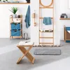 5five Simply Smart | Klapphocker - Bambus - Praktisch und Produktbild-Vorschau 9