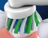 Brosse à dents électrique Oral-B Cross Action PRO, 4 pièces Voir les images du produit 5