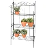 Esschert Design scaffale 3 ripiani L Anteprima dell’immagine prodotto 9