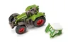 Siku 1605, Traktor, 3 rok/roky, Plast, Kov, Vícebarevný Náhled obrázku produktu 3