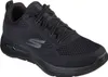 Skechers Boty GO Walk Arch Fit, 216116BBK Náhled obrázku produktu 5