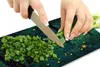 Glasschneidebrett Herdabdeckplatte Glaskeramikkochfeld Produktbild-Vorschau 8