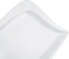 MONA Porzellan Servierplatte 28x18 cm Produktbild-Vorschau 4