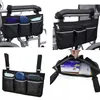 2 Stück Rollstuhl Seitentasche Armlehnentasche Zubehör Produktbild-Vorschau 7