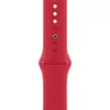 Apple MKUD3ZM/A, Band, Smartwatch, Rot, Apple, Apple Watch Produktbild-Vorschau 3