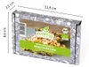 Artikelbild 5 von 'BIO Keimsprossen Set Mischungen (6 Sorten)' aus der Kategorie Keimsprossen Sets Produktbild-Vorschau