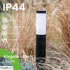 LUMILED lampada da terra per esterni 65cm luce bitta IP44 Anteprima dell’immagine prodotto 16