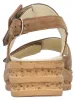 Waldläufer Riemchen Sandalen für Damen Produktbild-Vorschau 2