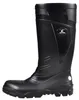 Gummistiefel SAFE S5 schwarz Sicherheitsstiefel Bau Größe Produktbild-Vorschau 2