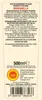 Olivenöl Extra Vergine Brisighella DOP 500 ml Palazzo di Produktbild-Vorschau 4