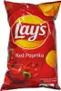 Lay's Red Paprika Kartoffelchips 150g Beutel Produktbild-Vorschau 1