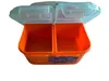 Peppa Wutz Pig George Premium Lunchbox Brotdose Produktbild-Vorschau 6