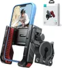 Fahrrad-/Motorradhalterung Joyroom JR-ZS266 für Telefone Produktbild-Vorschau 30
