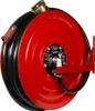 Schlauchhaspel Set f. Wandhydrant 30m 1" formstabiler Produktbild-Vorschau 1