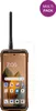 4x Schutzfolie für Blackview Xplore 1 Walkie Talkie klar Produktbild-Vorschau 2