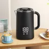 Wasserkocher, 1.7L mit Temperaturregelung 45-100 °C, 1500W, Produktbild-Vorschau 1