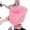 STITCH Kinderfahrrad 14 Zoll fahrrad für 2-7 Jahre Mädchen, Produktbild-Vorschau 9