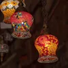 Belle Vous Bunte Glas Mosaiksteine zum Basteln (800 g) - Produktbild-Vorschau 6
