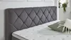 Sun Garden BX2320 Boxspringbett 180x200 cm Produktbild-Vorschau 9