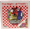 FUNKO Five Nights At Freddy's Night Of Frights, Brettspiel, Produktbild-Vorschau 5