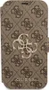 Guess GUBKP13L4GMGBR iPhone 13 Pro / 13 6.1 brown/brown Náhled obrázku produktu 2