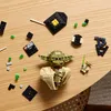 LEGO STAR WARS 75438 Yoda Bust Anteprima dell’immagine prodotto 21