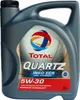 Total Quartz Ineo ECS 5W-30 5 Liter Produktbild-Vorschau 2