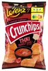 Lorenz Crunchips – chipsy ziemniaczane o smaku tajskiej Podgląd zdjęcia produktu 1