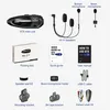 Lexin GTX Intercom, portata 2000 m, supporta 10 driver, Anteprima dell’immagine prodotto 2