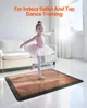 SucceBuy-Tanzbodenfliesen, 12,4 x 12,4 Zoll, 25-teiliger Produktbild-Vorschau 2
