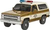 Revell "Stranger Things" Jim Hopper's Chevrolet Blazer K5™ Productafbeelding-voorbeeld 13