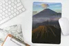 MuchoWow® Mauspad Mousepad Die Natur am Vulkan 18x27 cm - Produktbild-Vorschau 4