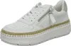 Schnürhalbschuh Freizeit (Casual) TW24S-62126-02-WH Produktbild-Vorschau 1