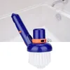 Bürste,Poolstufenbürste,Eckenreinigungsbürste,Spas Produktbild-Vorschau 4