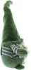 FRANK FLECHTWAREN Deko-Figur Wichtel in grün, 50 cm hoch, Produktbild-Vorschau 4