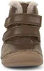 Froddo Kinder Stiefeletten Braun G2110143-4 Grösse 29 Produktbild-Vorschau 6