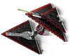 LEGO Star Wars - Sithská stíhačka TIE Náhled obrázku produktu 36